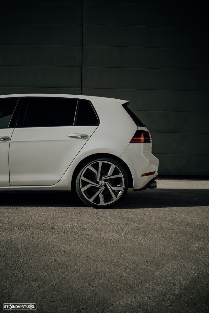 VW Golf GTI (BlueMotion ) DSG - 3