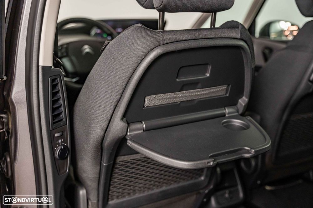 Citroën C4 Spacetourer 1.2 PureTech Live - 9