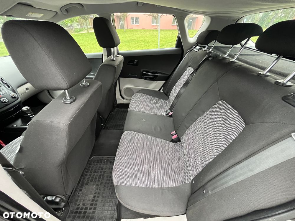Kia Ceed 1.4 Optimum - 22