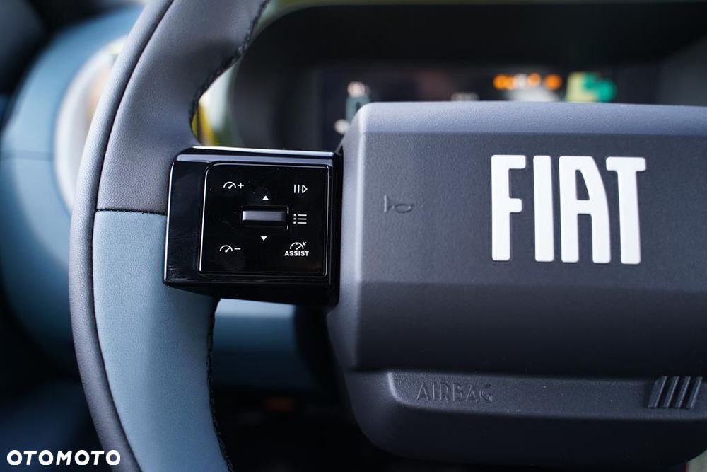 Fiat Grande Panda 44 kWh La Prima - 14