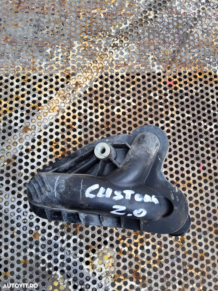 Cot pompa apa Ford Transit Custom 2.0 euro 6 cod gk2q8a544ba tubulatura pompa apa ranger - 2