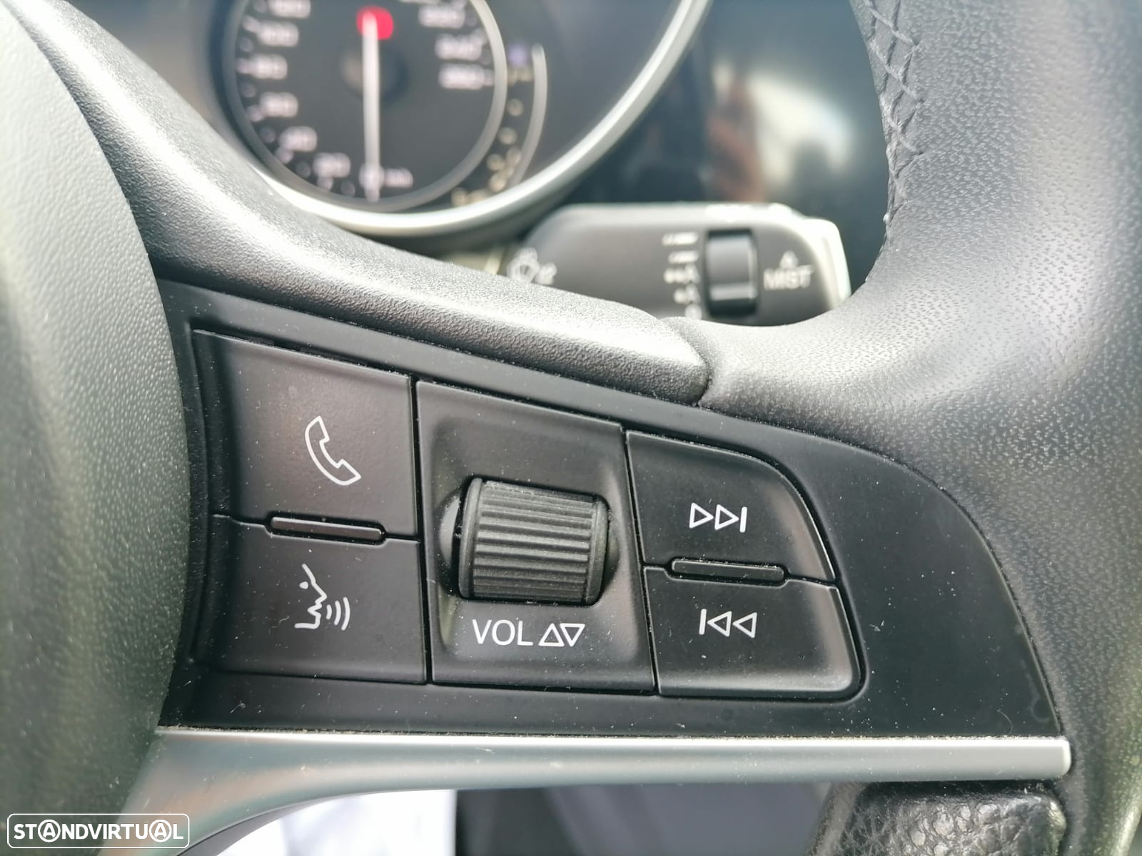 Alfa Romeo Giulia 2.2 D Super - 22