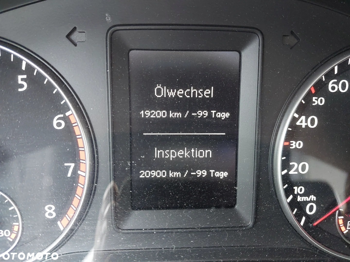 Volkswagen Scirocco 1.4 TSI - 8