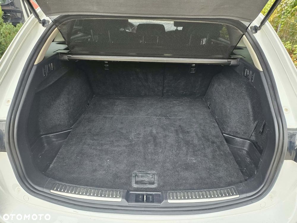 Mazda 6 - 8