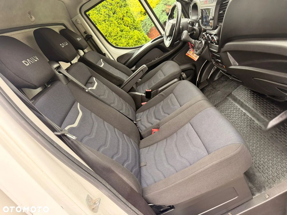Iveco Daily 72C210 - 23