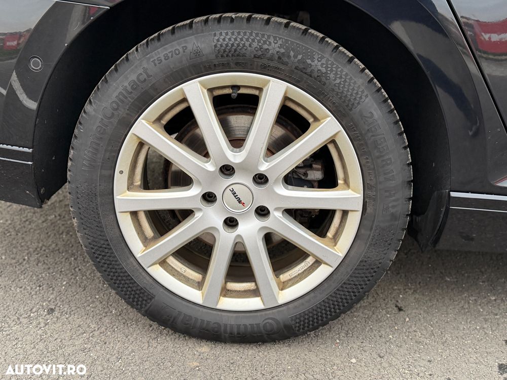 Volkswagen Passat Variant 2.0 TDI SCR DSG Business - 26