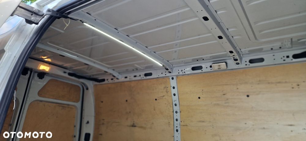 Opel Movano L2H2 - 21