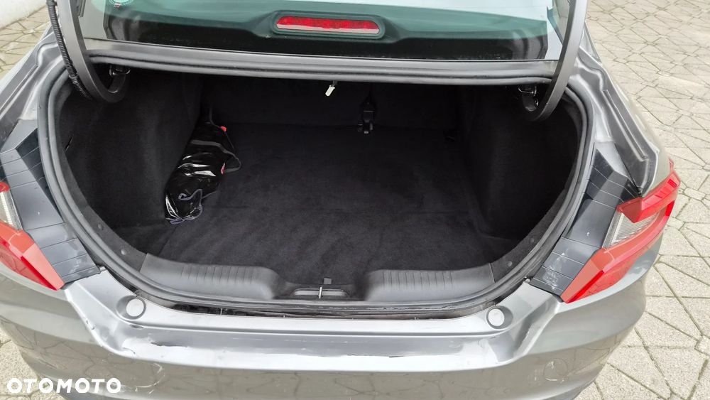 Fiat Tipo 1.4 16V Easy - 19