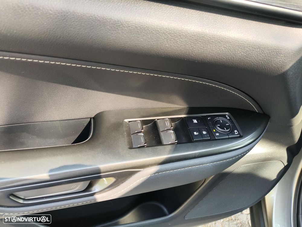 Lexus NX 450h+ Executive - 29