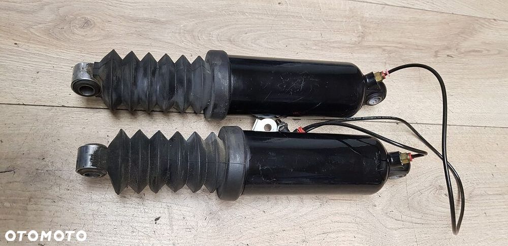 Amortyzatory pompowane para Harley Touring 54565-09 - 5