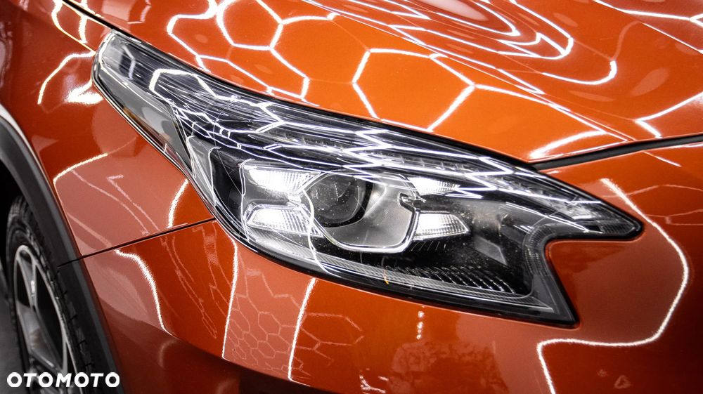 Kia XCeed 1.5 T-GDI M DCT - 10