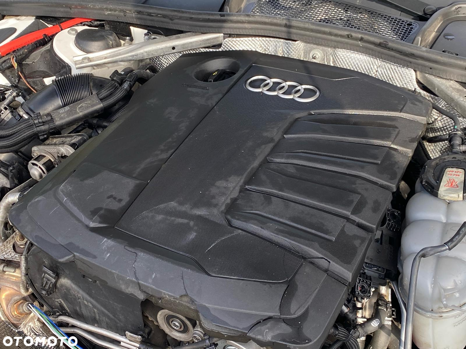 Audi A4 35 TDI mHEV S tronic - 7