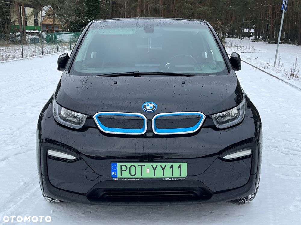 BMW i3 (94 Ah) - 28