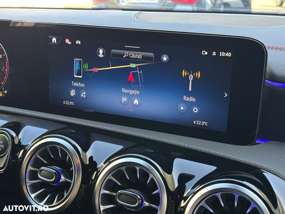 Mercedes-Benz CLA 220 4MATIC 8G-DCT Edition AMG Line - 24
