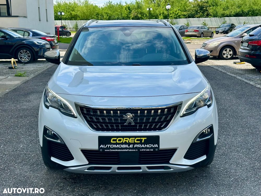 Peugeot 3008 - 15