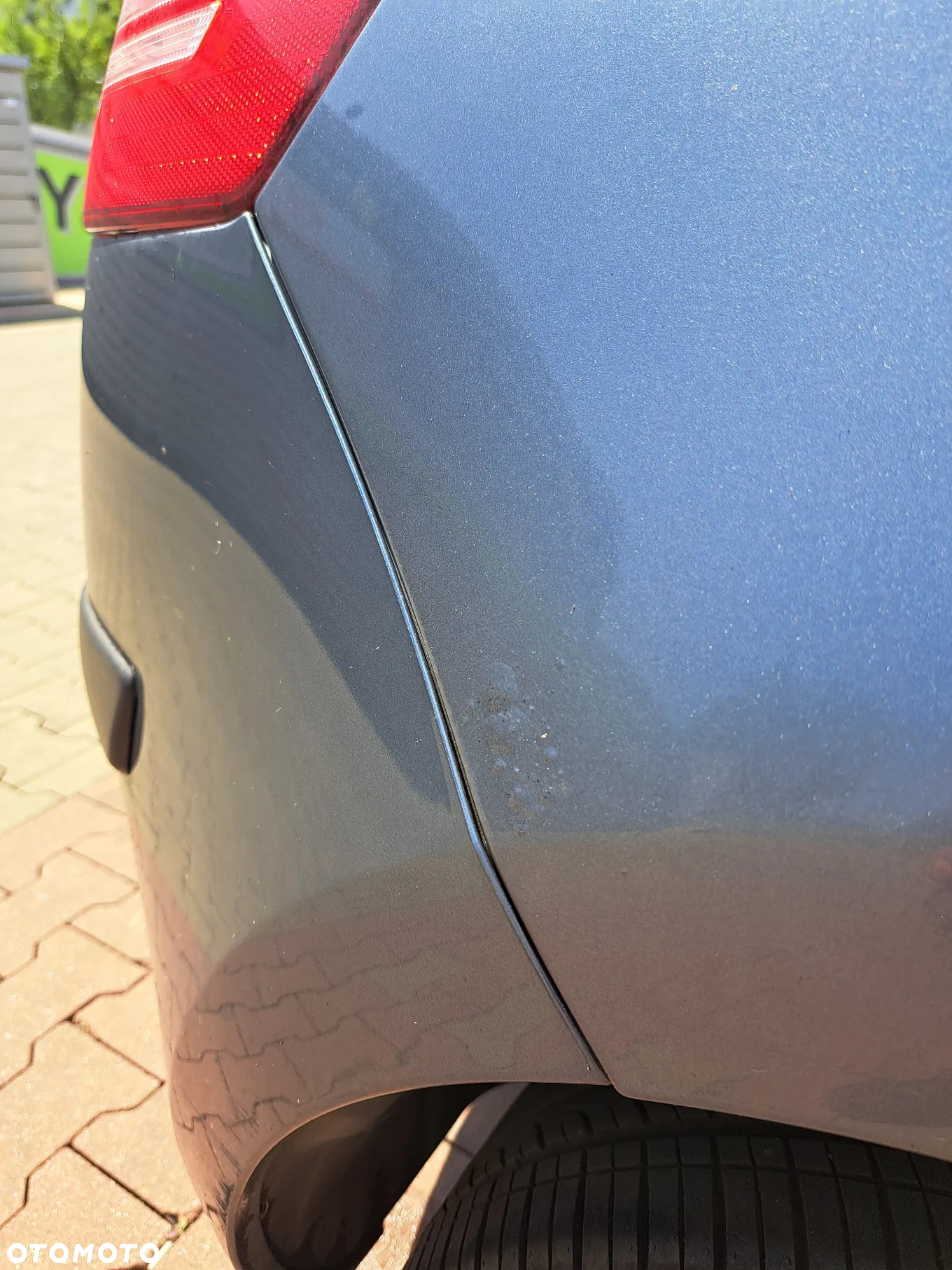 Citroën C4 1.4 16V SX - 8