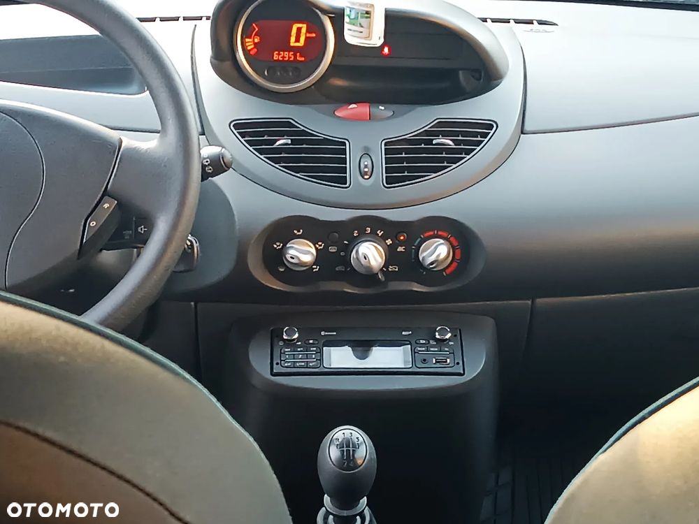 Renault Twingo - 14