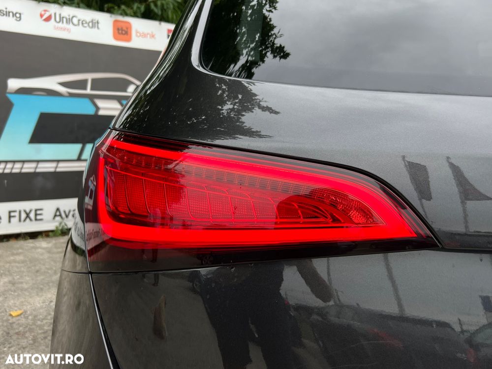 Audi Q5 2.0 TDI Quattro S tronic - 25