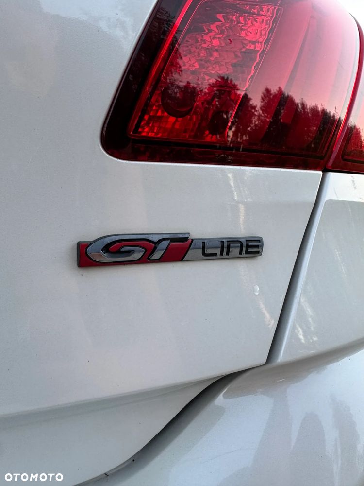 Peugeot 308 BlueHDi 150 Stop & Start GT-Line Edition - 14