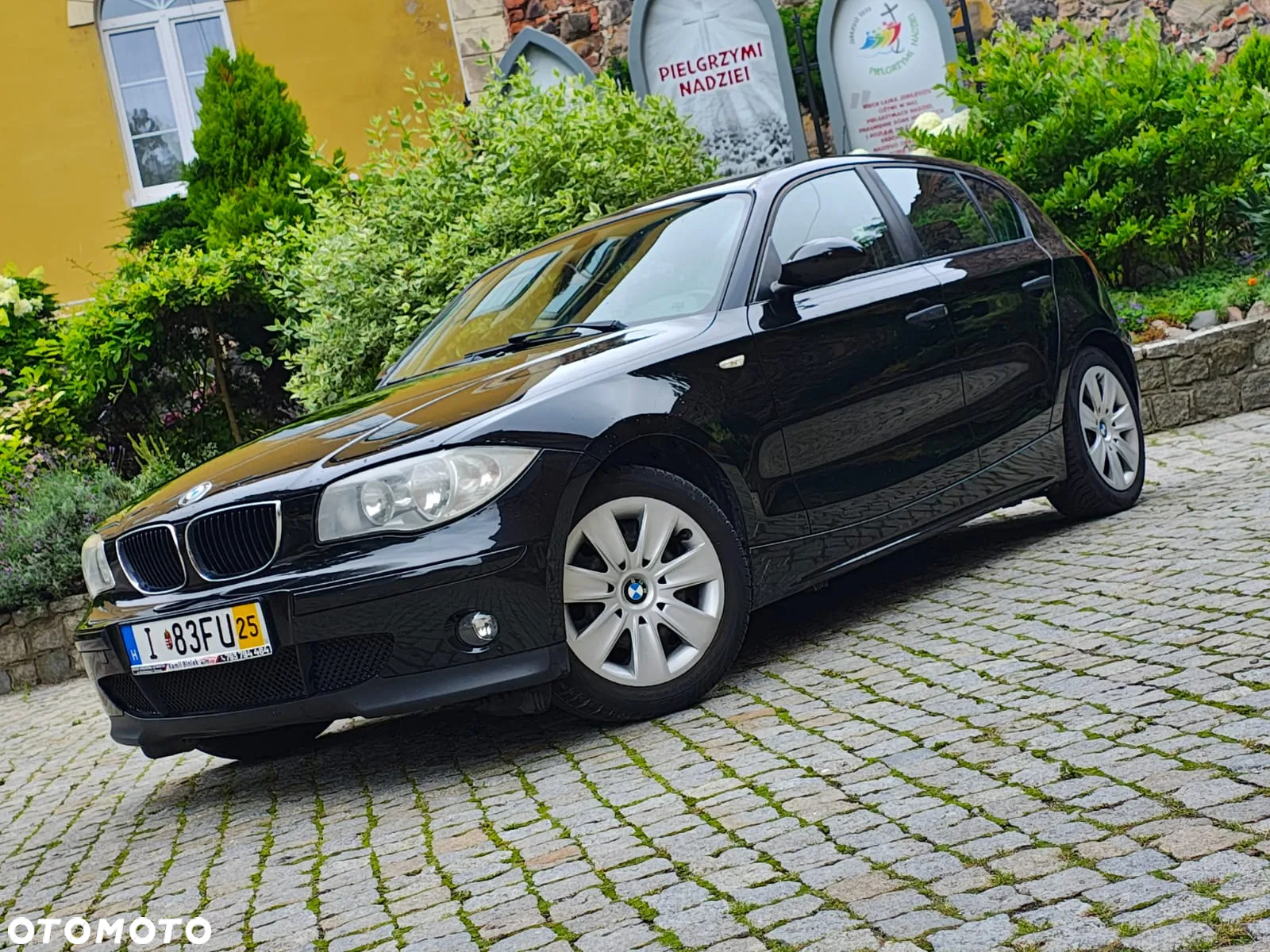 BMW Seria 1 116i - 25