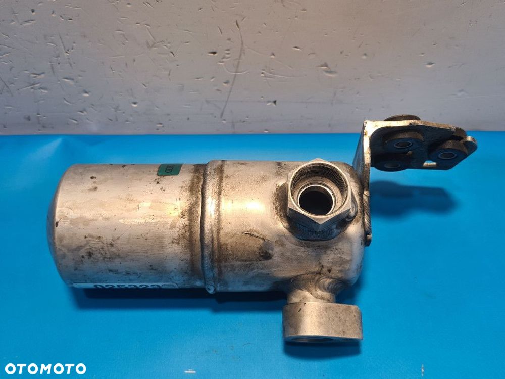 FILTR OSUSZACZ KLIMATYZACJI AUDI A2 - 1