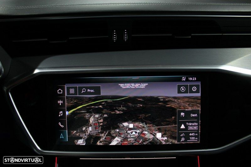 Audi A7 Sportback 50 TDI V6 quattro S-line Tiptronic - 45