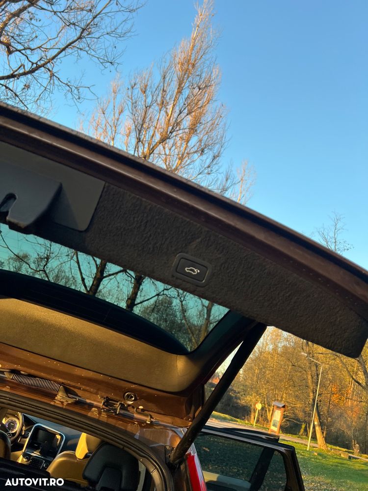 Volvo XC 60 D4 Start-Stop Rdesign - 7