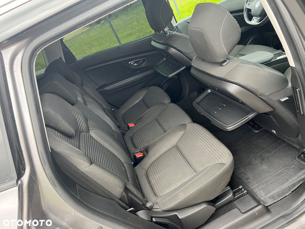 Renault Scenic ENERGY TCe 130 INITIALE PARIS - 14