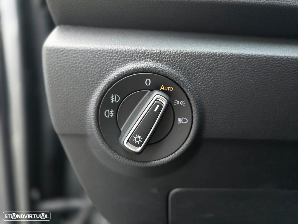 VW T-Roc 1.0 TSI Life - 27