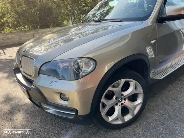 BMW X5 35 d xDrive - 8