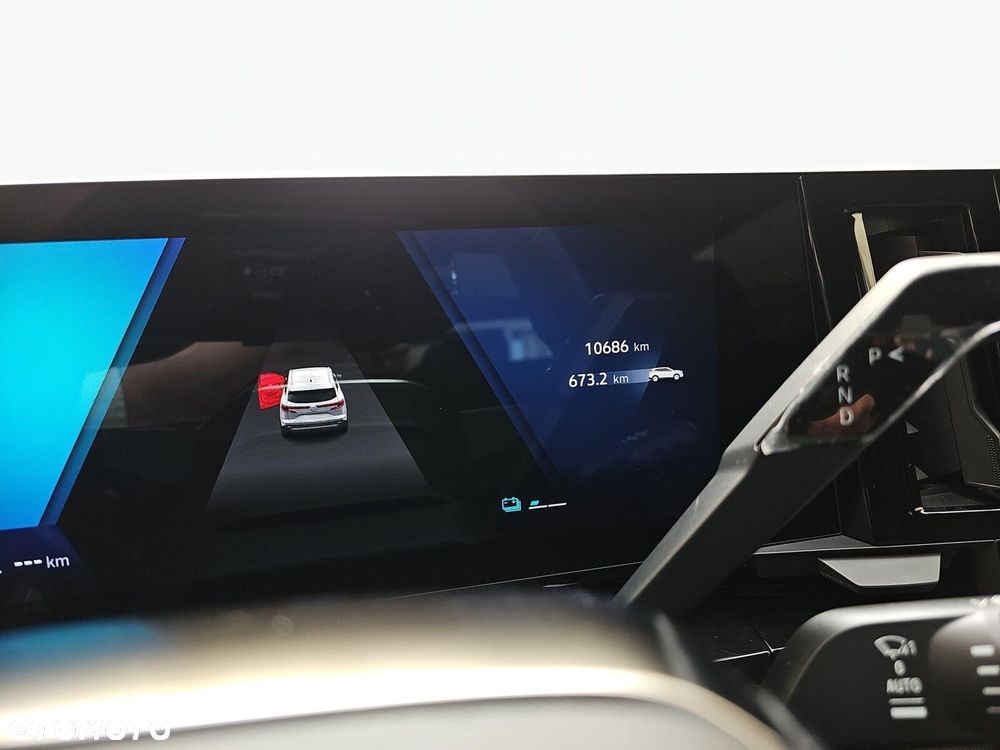 Renault Austral 1.2 E-Tech Full Hybrid 200 Iconic MMT - 21