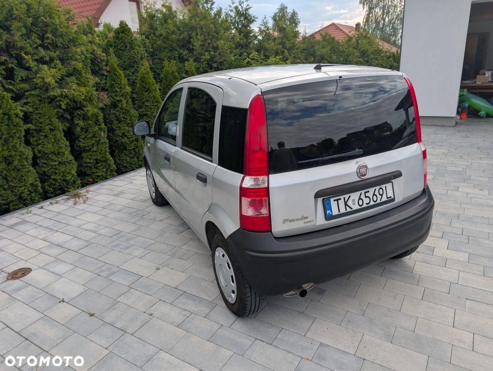 Fiat Panda - 3