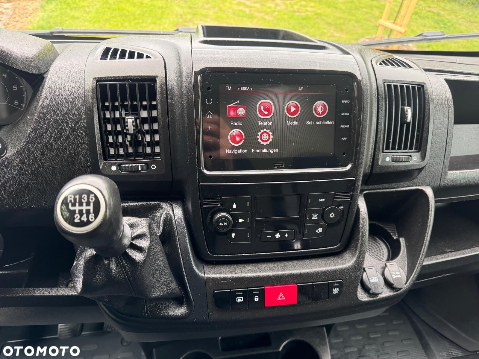 Fiat Ducato - 22