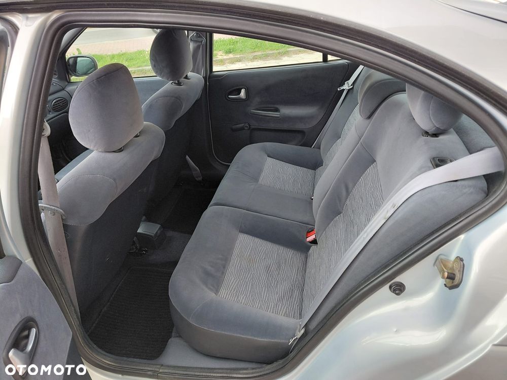 Renault Megane 1.4 16V Authentique - 18