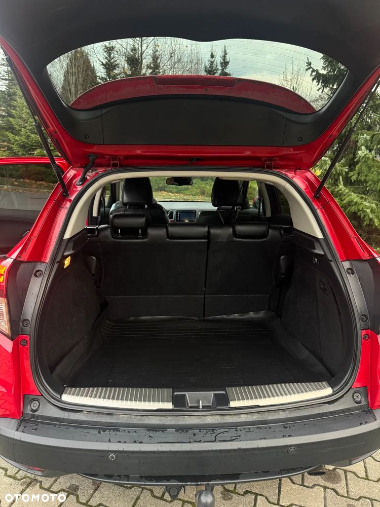 Honda HR-V 1.5 Executive (ADAS) - 7