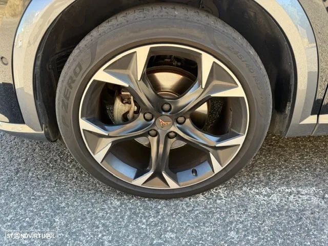 Cupra Formentor 1.4 e-Hybrid Sport DSG - 7