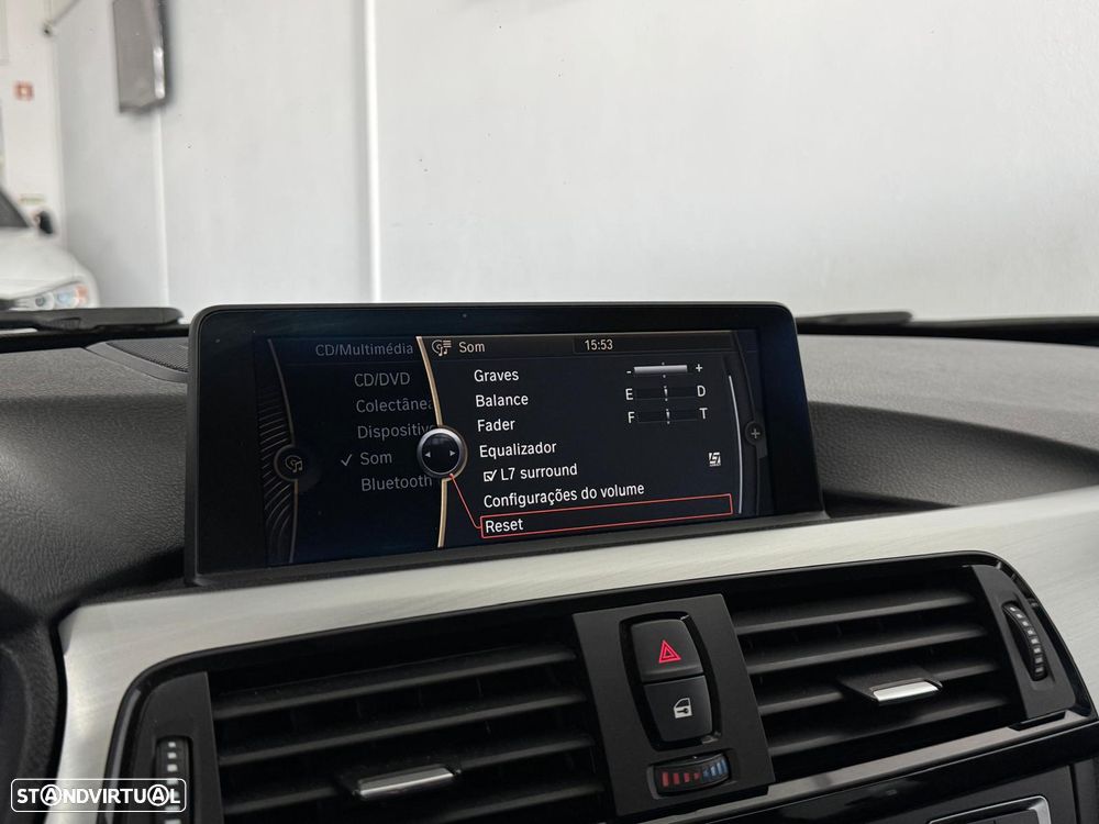 BMW 328 i Auto Pack M - 22