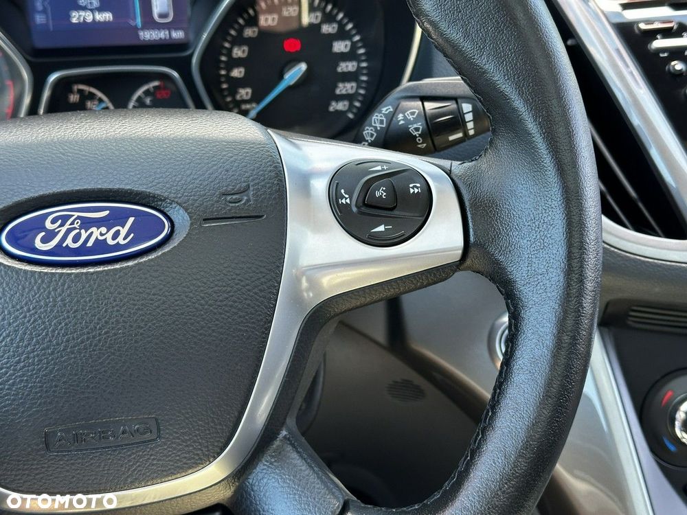 Ford C-MAX 2.0 TDCi Titanium - 22