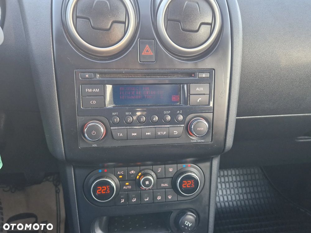 Nissan Qashqai - 20