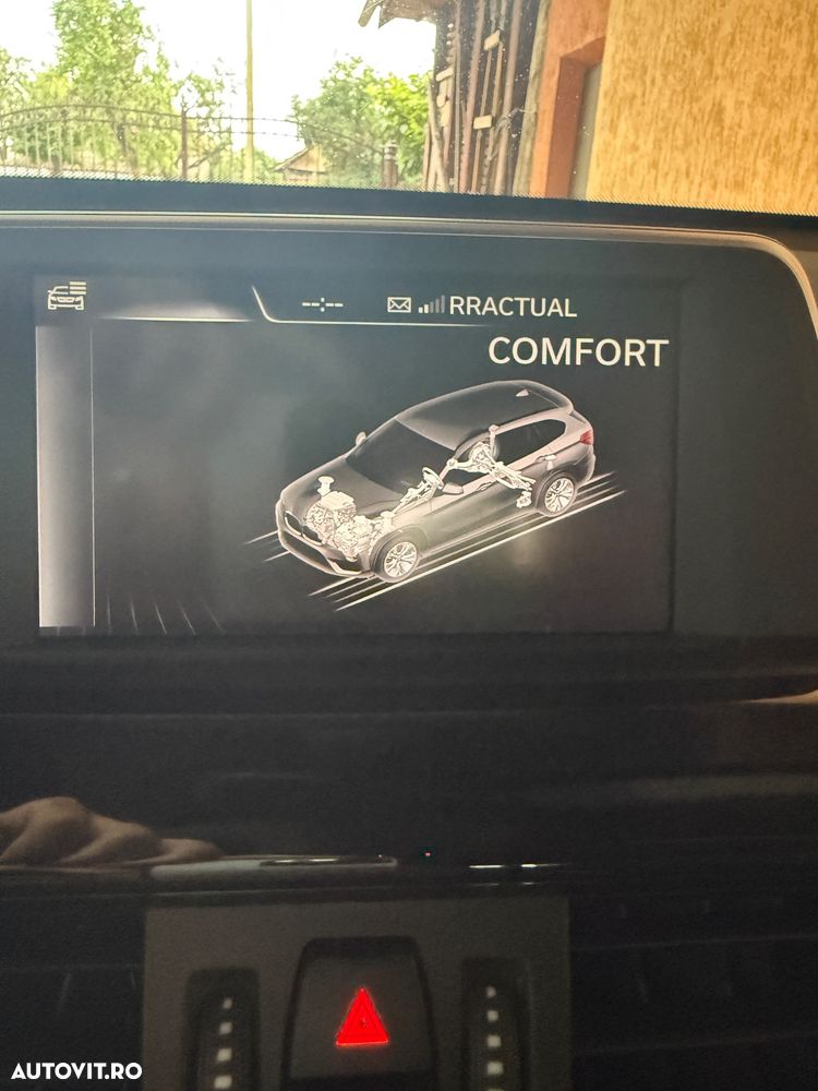 BMW X1 sDrive18d xLine - 18