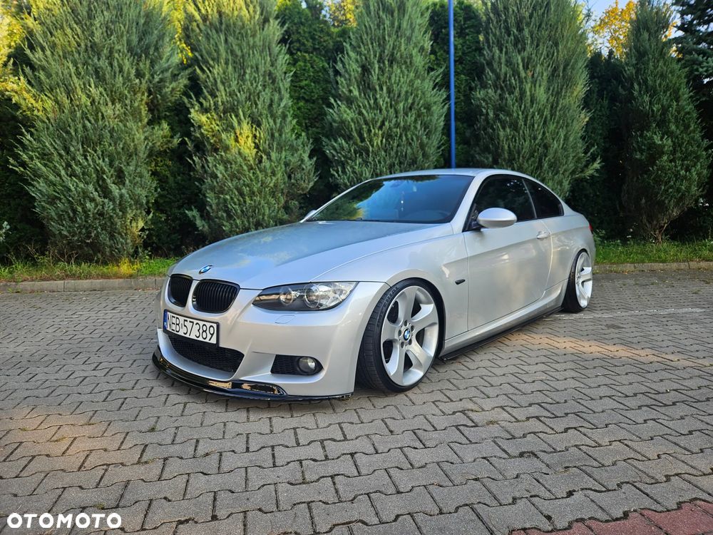 BMW Seria 3 - 18