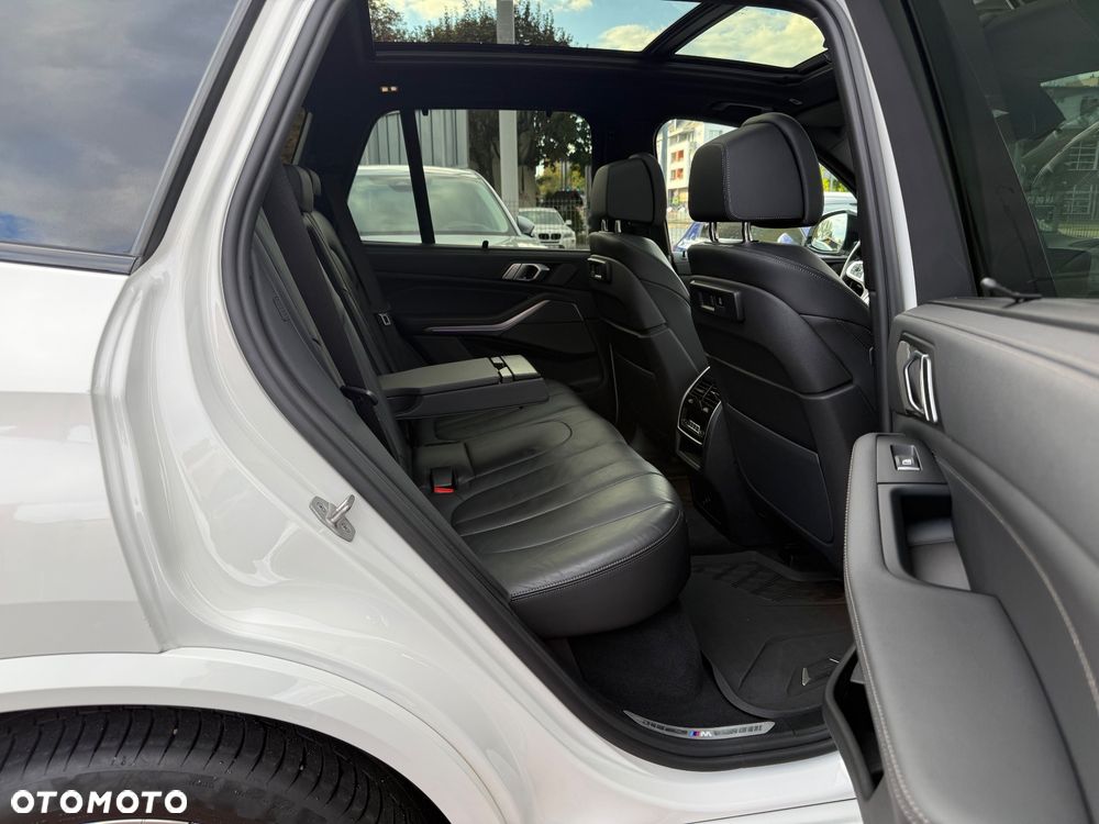 BMW X5 xDrive40d mHEV sport - 31