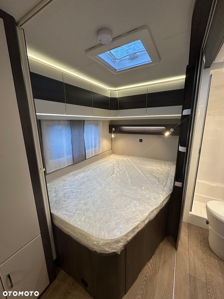 Hobby 560 FC PRESTIGE - 13