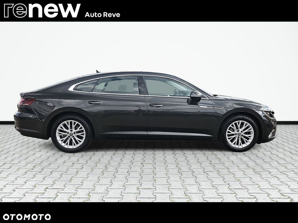 Volkswagen Arteon 2.0 TDI Essence DSG - 4