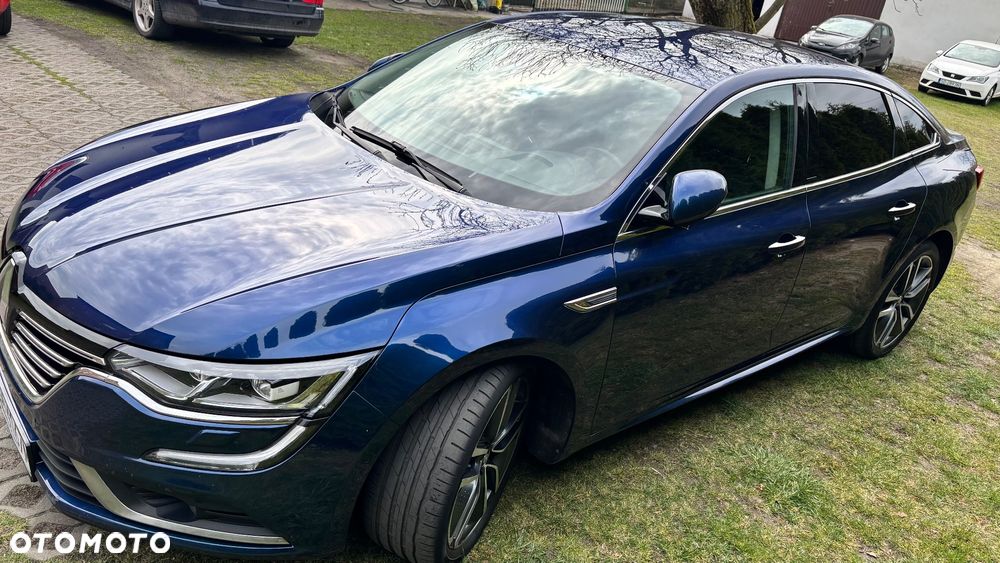 Renault Talisman 1.6 Energy dCi Intens EDC - 26
