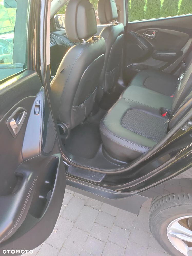 Hyundai ix35 1.7 CRDi 2WD Comfort - 18