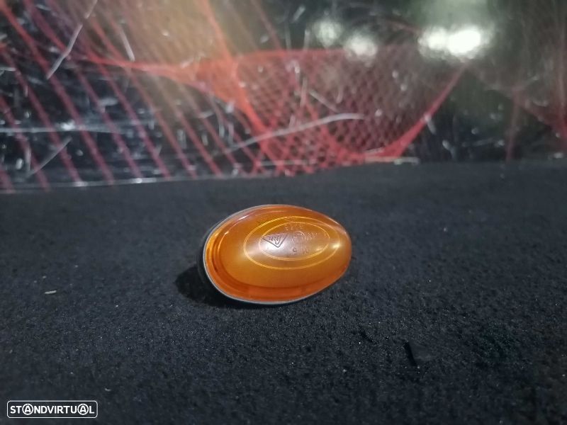 Piscas Guarda Lamas F.E Chrysler Voyager / Grand Voyager Iii (Gs) - 3