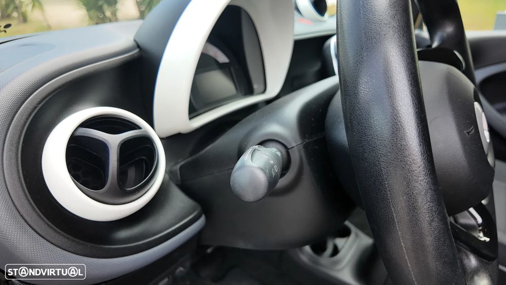 Smart ForFour prime - 14