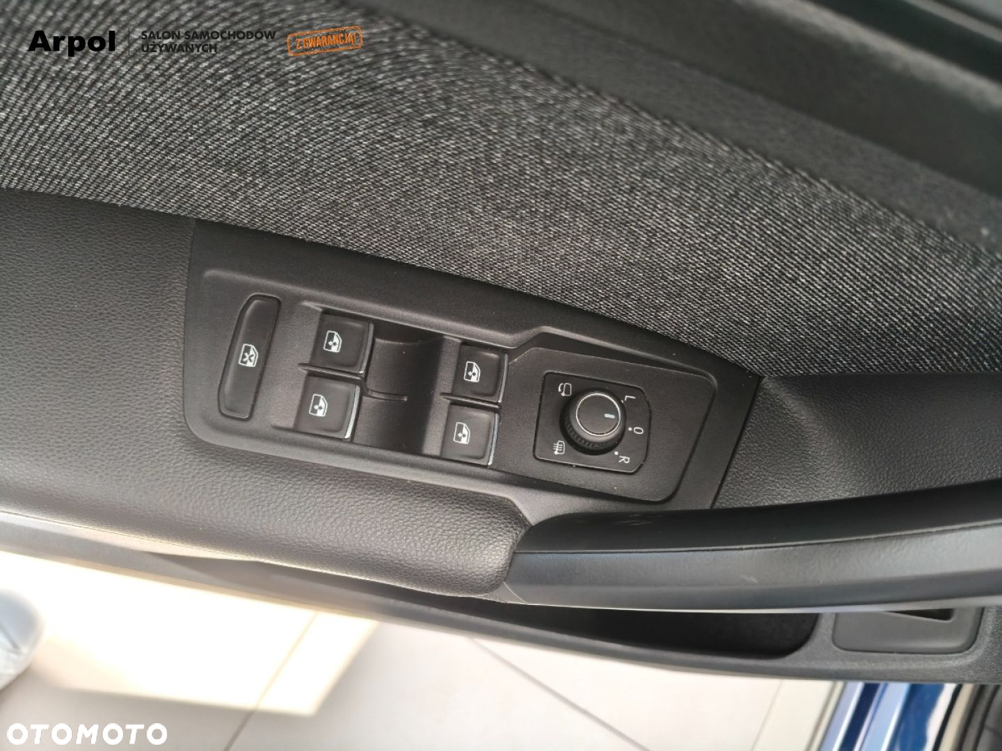 Seat Tarraco 2.0 TDI Xcellence S&S 4Drive DSG - 7