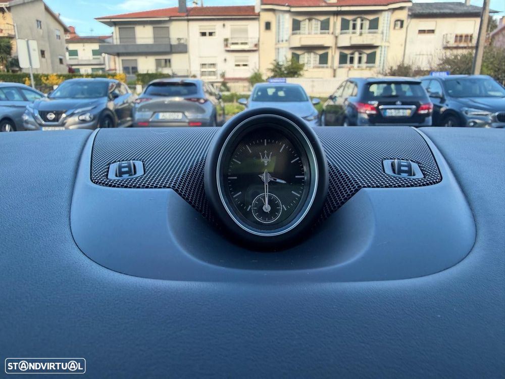 Maserati Levante 3.0 V6 Gransport - 30